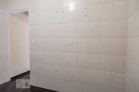 Casa à venda com 107m², 2 quartos e 2 vagasCozinha