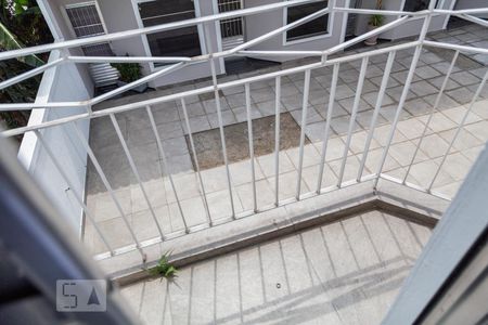 Varanda Quarto 1 de casa à venda com 2 quartos, 107m² em Vila Domitila, São Paulo