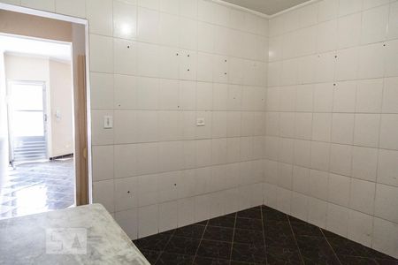 Casa à venda com 107m², 2 quartos e 2 vagasCozinha