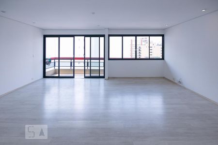 Sala de apartamento para alugar com 3 quartos, 112m² em Perdizes, São Paulo