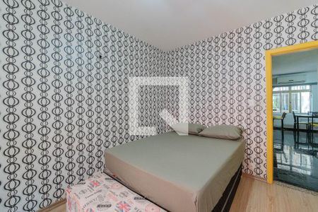 Quarto 1 de apartamento para alugar com 2 quartos, 70m² em Bela Vista, São Paulo