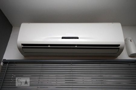 Ar condicionado de apartamento à venda com 2 quartos, 70m² em Bela Vista, São Paulo