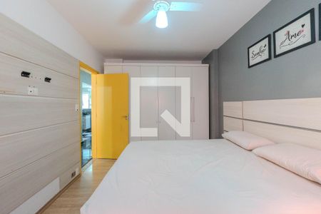 Apartamento para alugar com 70m², 2 quartos e sem vagaQuarto 2