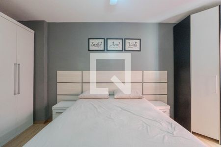 Apartamento para alugar com 70m², 2 quartos e sem vagaQuarto 2