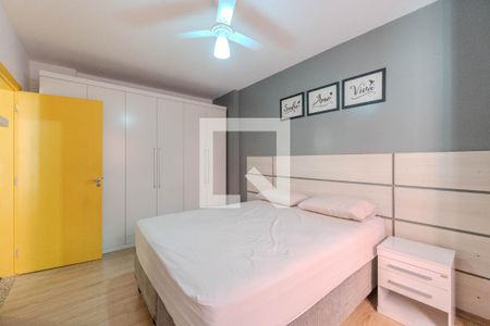 Apartamento para alugar com 70m², 2 quartos e sem vagaQuarto 2