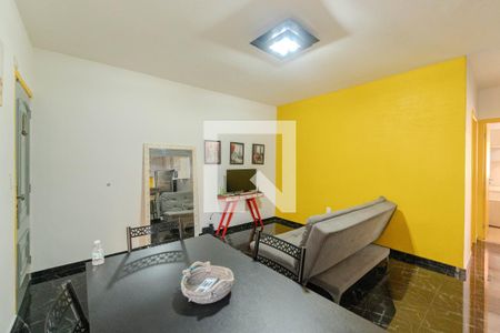 Sala de apartamento para alugar com 2 quartos, 70m² em Bela Vista, São Paulo