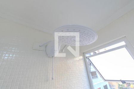 Apartamento para alugar com 70m², 2 quartos e sem vagaBanheiro