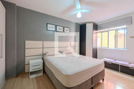 Apartamento para alugar com 70m², 2 quartos e sem vagaQuarto 2