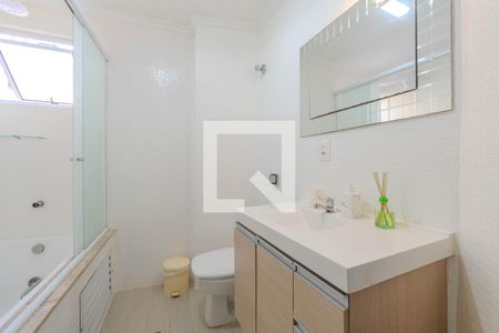 Apartamento para alugar com 70m², 2 quartos e sem vagaBanheiro