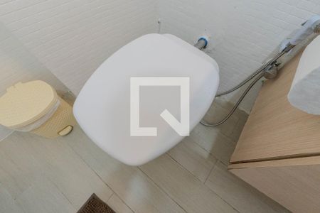 Apartamento para alugar com 70m², 2 quartos e sem vagaBanheiro
