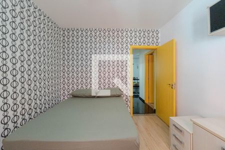 Quarto 1 de apartamento para alugar com 2 quartos, 70m² em Bela Vista, São Paulo