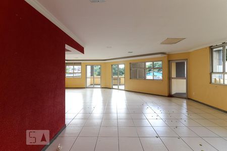 Apartamento à venda com 58m², 2 quartos e 1 vagaÁrea comum - Salão de festas