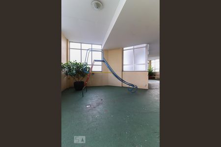 Apartamento à venda com 58m², 2 quartos e 1 vagaPlayground