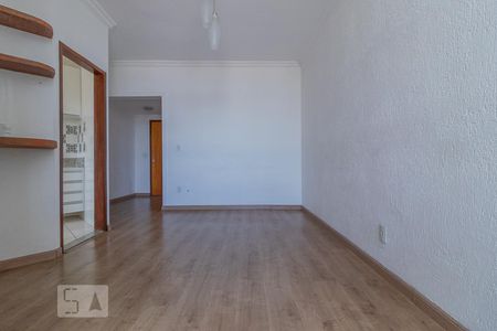 Sala de apartamento à venda com 2 quartos, 58m² em João Pinheiro, Belo Horizonte