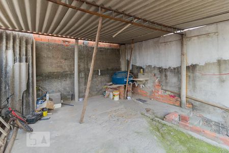 Área de Serviço de casa à venda com 2 quartos, 25m² em União de Vila Nova, São Paulo