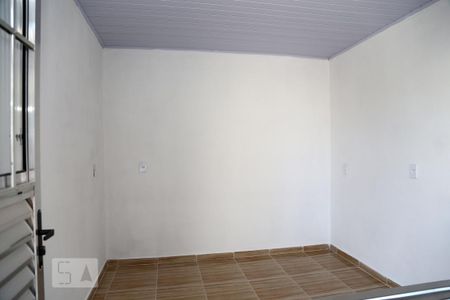 Sala/Cozinha de apartamento para alugar com 1 quarto, 25m² em Parque Pinheiros, Taboão da Serra