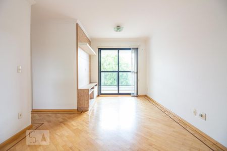 Sala de apartamento à venda com 3 quartos, 80m² em Jardim Ester, São Paulo