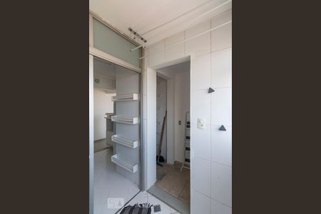 Apartamento para alugar com 112m², 1 quarto e 2 vagasÁrea de Serviço