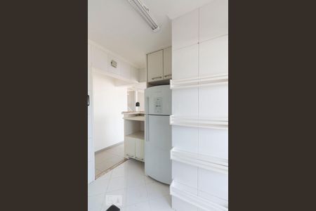 Apartamento para alugar com 112m², 1 quarto e 2 vagasCozinha