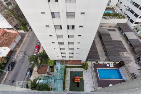 Apartamento para alugar com 112m², 1 quarto e 2 vagasVista
