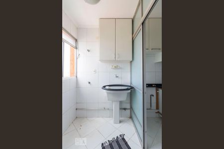 Apartamento para alugar com 112m², 1 quarto e 2 vagasÁrea de Serviço