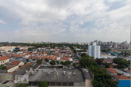Apartamento para alugar com 112m², 1 quarto e 2 vagasVista