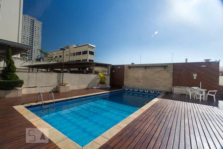 Apartamento para alugar com 112m², 1 quarto e 2 vagasPiscina