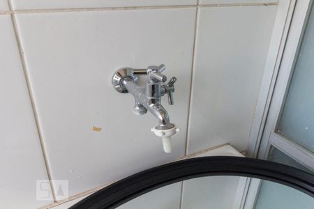 Apartamento para alugar com 112m², 1 quarto e 2 vagasÁrea de Serviço