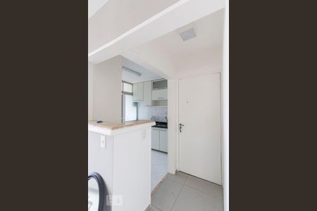 Apartamento para alugar com 112m², 1 quarto e 2 vagasCozinha