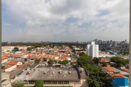 Apartamento para alugar com 112m², 1 quarto e 2 vagasVista