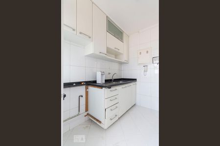 Apartamento para alugar com 112m², 1 quarto e 2 vagasCozinha