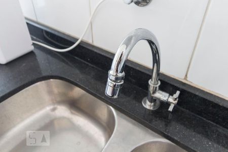 Apartamento para alugar com 112m², 1 quarto e 2 vagasCozinha