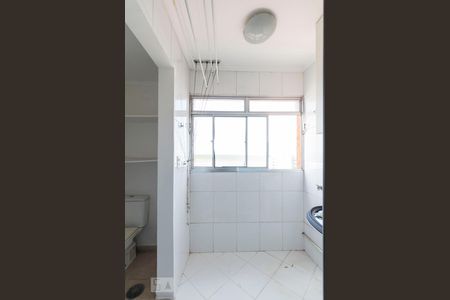 Apartamento para alugar com 112m², 1 quarto e 2 vagasÁrea de Serviço