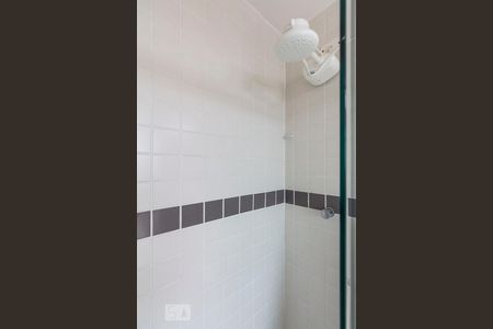 Apartamento para alugar com 112m², 1 quarto e 2 vagasBanheiro da cobertura