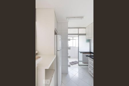 Apartamento para alugar com 112m², 1 quarto e 2 vagasCozinha