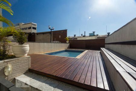 Apartamento para alugar com 112m², 1 quarto e 2 vagasPiscina