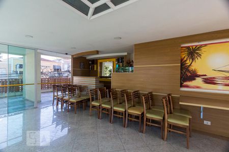 Apartamento para alugar com 112m², 1 quarto e 2 vagasSalão de Festas