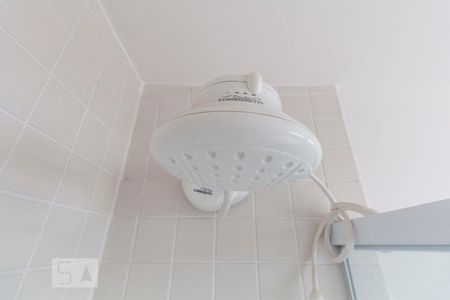 Apartamento para alugar com 112m², 1 quarto e 2 vagasBanheiro da cobertura