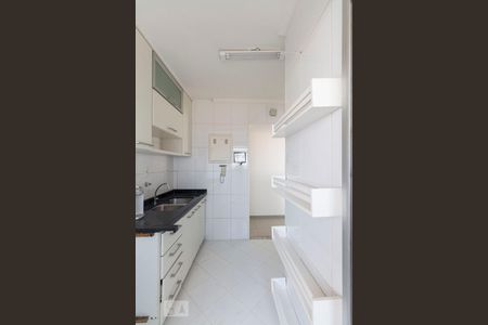 Apartamento para alugar com 112m², 1 quarto e 2 vagasCozinha