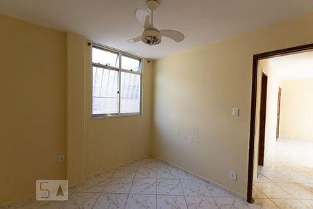 Quarto 2 de apartamento para alugar com 2 quartos, 65m² em Santa Rosa, Niterói