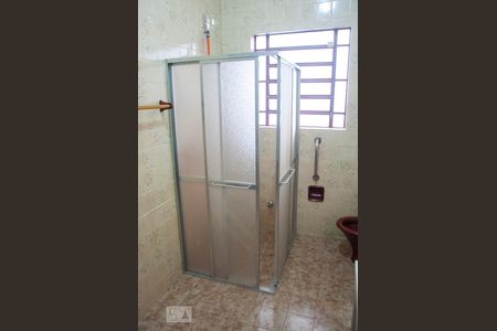 Casa à venda com 265m², 5 quartos e 3 vagasBanheiro