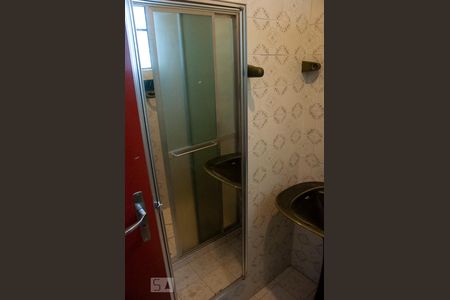 Casa à venda com 265m², 5 quartos e 3 vagasBanheiro