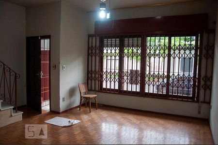Sala de casa à venda com 5 quartos, 265m² em Menino Deus, Porto Alegre