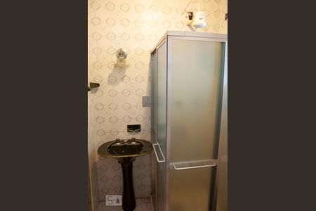 Casa à venda com 265m², 5 quartos e 3 vagasBanheiro