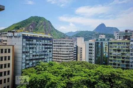 Apartamento para alugar com 40m², 2 quartos e sem vagaVista