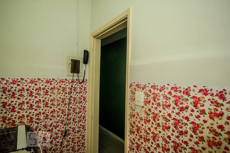 Apartamento para alugar com 40m², 2 quartos e sem vagaCozinha