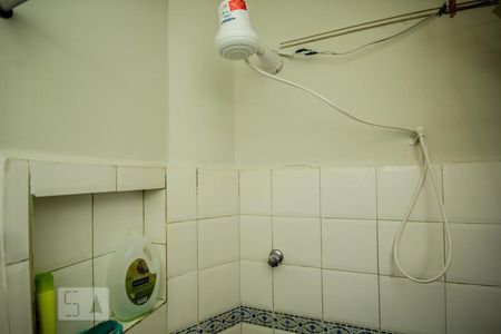 Apartamento para alugar com 40m², 2 quartos e sem vagaBanheiro