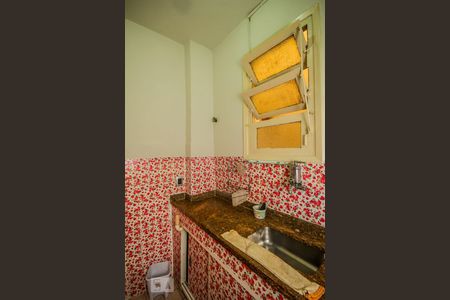 Apartamento para alugar com 40m², 2 quartos e sem vagaCozinha