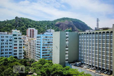 Apartamento para alugar com 40m², 2 quartos e sem vagaVista