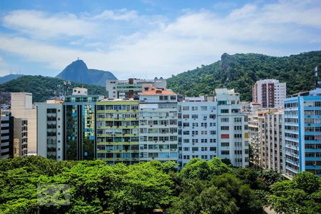 Apartamento para alugar com 40m², 2 quartos e sem vagaVista